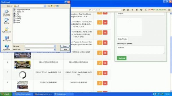 Bypass Admin Login Page Using No Redirect