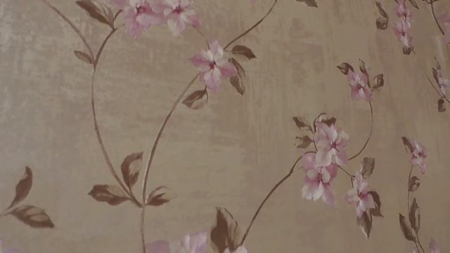 39. Ремонт в комнате: оклейка обоев в съемной квартире смотреть онлайн