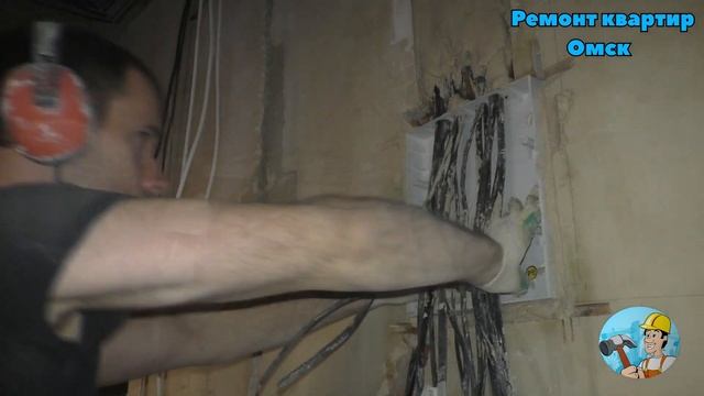 С чего начать ремонт квартиры. Ремонт квартир Омск смотреть онлайн