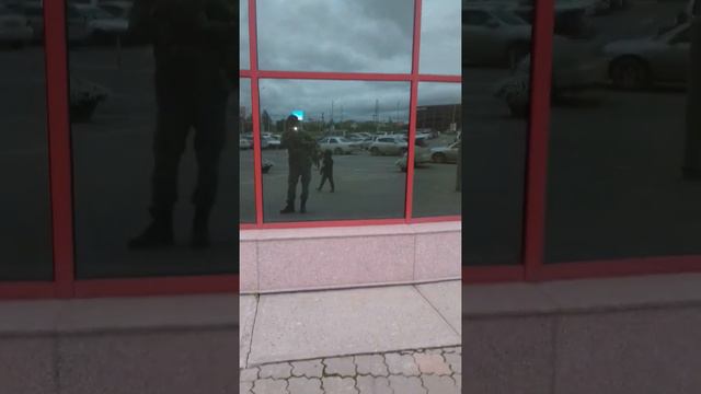 Сити молл смотреть онлайн