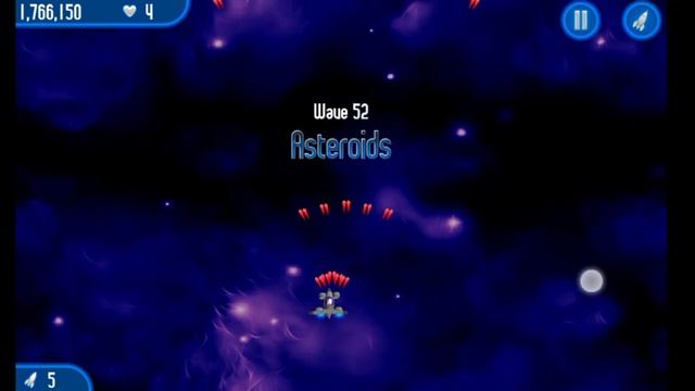 chicken invaders 2 gameplay walkthrough all missions full game device android remastered смотреть онлайн
