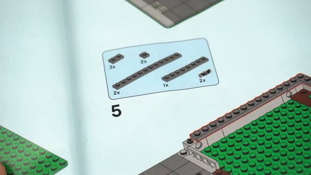 How To Build a LEGO Set смотреть онлайн