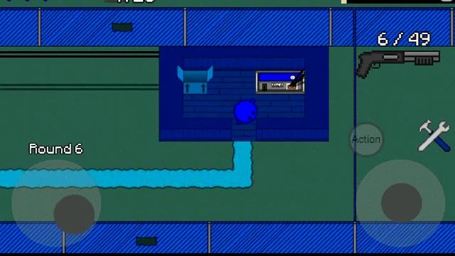 Вторая часть по прохождению игры zombie cubes смотреть онлайн