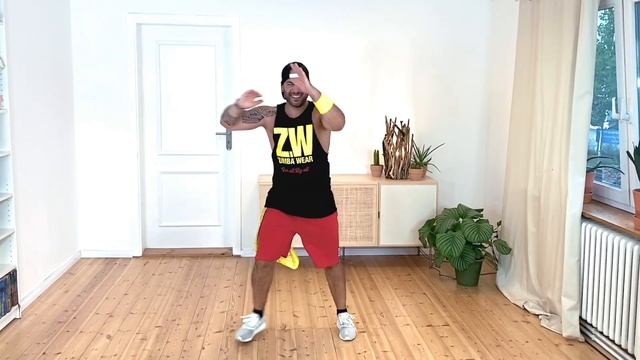 PINK - Hustle | Zumba fitness | Dance Workout | Home Workout | Full Body | No Equipment смотреть онлайн