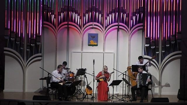 Еврейский свадебный танец Семь сорок смотреть онлайн