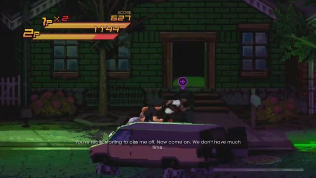 Saints Row IV Кооператив #11 [Streets of Rage] смотреть онлайн