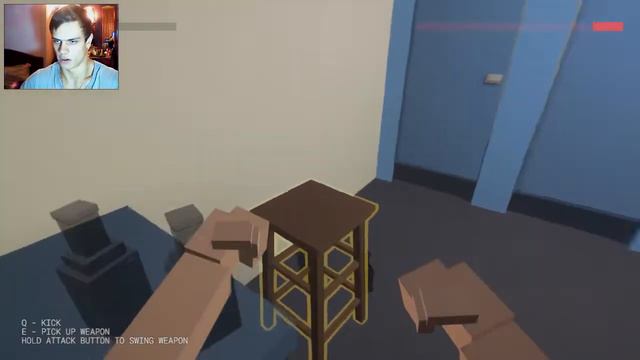 Игра PaintTheTownRed-или 