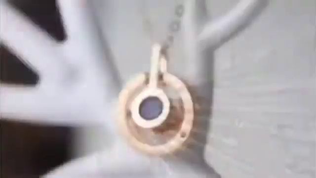 Кулон I love you смотреть онлайн