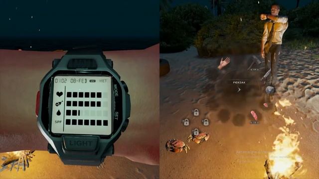►Stranded Deep #1ВЫЖИВАНИЕ НА ПЛОТУ! 1 день► смотреть онлайн