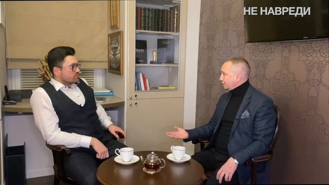 Доктор Десятерик и Панин Артём. «Подготовка ребёнка к приёму у стоматолога». смотреть онлайн