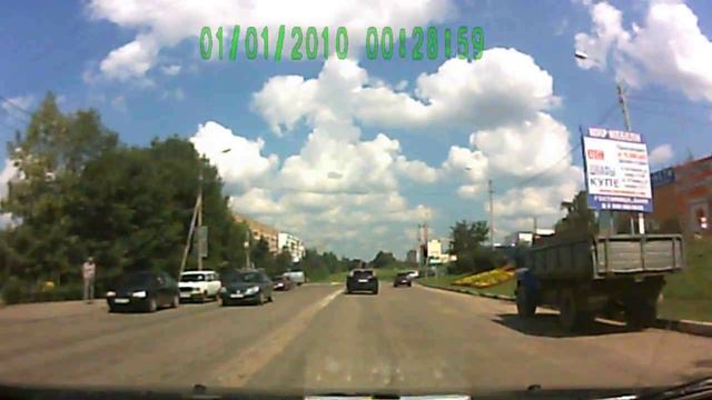 Можайск Московск. обл.