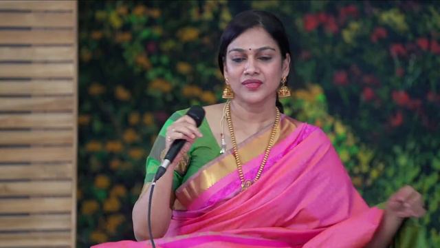 Kanha Meditation & Music Festival | 30 April 2023 | 5.30 PM | Gayatri Asokan | Daaji | Heartfulness смотреть онлайн