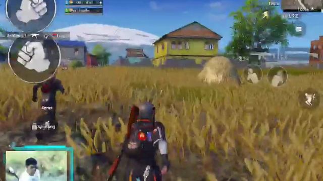 PUBG MOBILE LIVE || 0.16.0 NEW UPDATE || RagueGear Mode| #ShreeMan Legend Big Fan смотреть онлайн