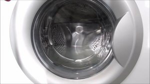 Функция "Очистка барабана" с таблетками для посудомойки ^^) / Drum cleaning with dishwasher tablets