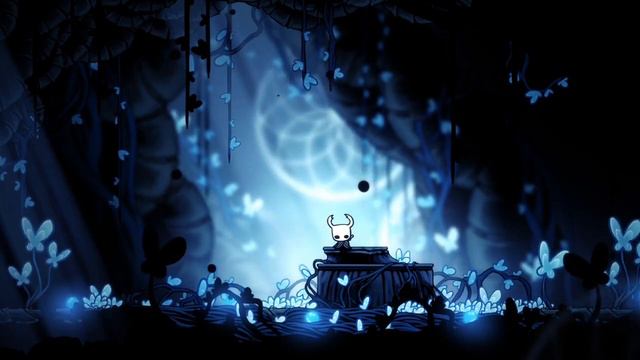 Hollow knight piano collection-Hornet-White palace-sealed vessel-Whith lifeblood temple ambience смотреть онлайн