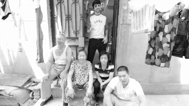 Beijing State of Mind смотреть онлайн