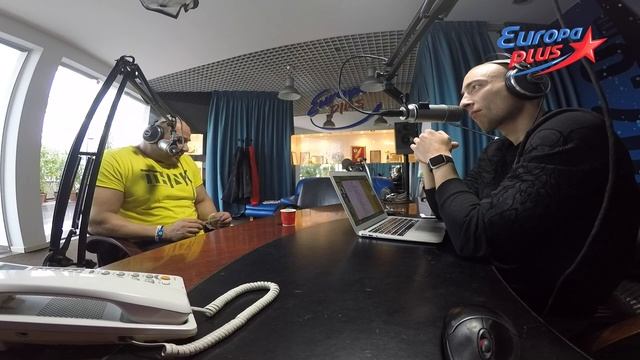 О здоровом питании в радиоэфире. Беседа №3. смотреть онлайн