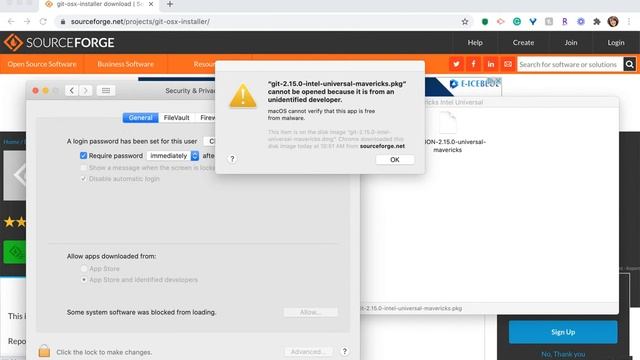 Mac Git Install смотреть онлайн