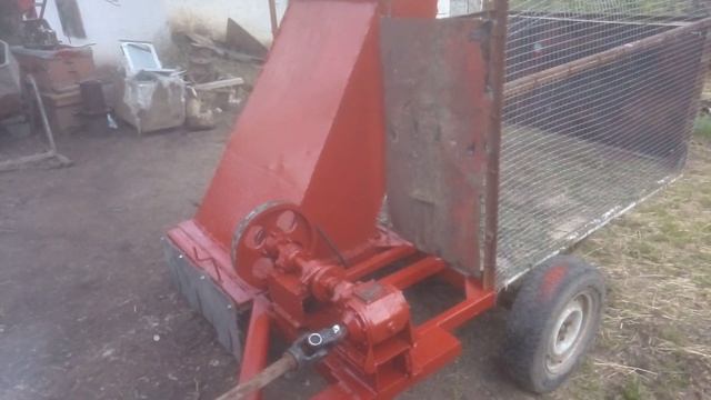 Кир 0.75 самодельный! смотреть онлайн