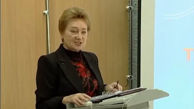 Паблик рилейшнз (введение в специальность). Часть 4-2 смотреть онлайн