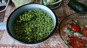 Рецепт для диабетиков и соблюдающих диету. Запечённая куриная грудка с овощам