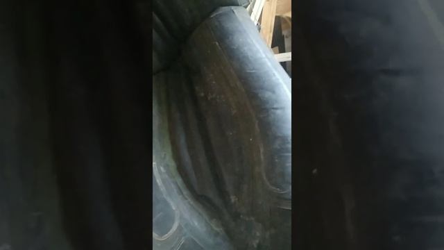 лечим резиновую лодку грунтовкой? 2часть. смотреть онлайн