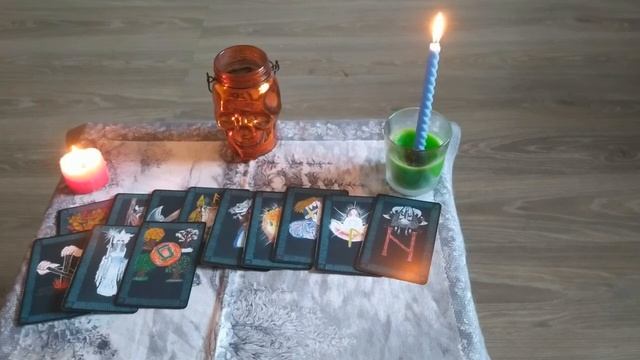 Руны и их значение смотреть онлайн