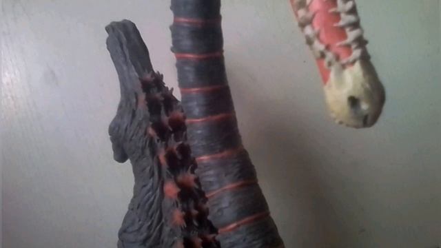 Шин Годзилла 2016|Истинный Годзилла