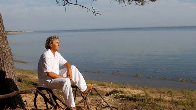 TERRA AMATA (Michel FUGAIN) par Jean Claude LEBRAUD смотреть онлайн