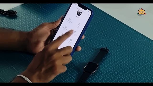 Haylou Budget Smart Watch in Sri Lanka смотреть онлайн