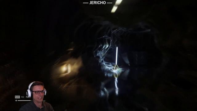 Alien: Isolation Top Twitch Jumpscares Compilation Part II (Horror Games) смотреть онлайн