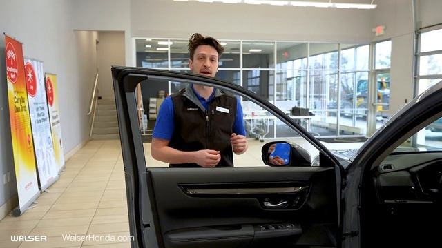 [Review] ALL NEW 2023 Honda CR-V EX-L | Burnsville | Richfield | Mpls | Inver Grove Heights | MN смотреть онлайн