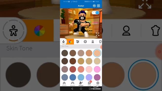 БЕСПЛАТНЫЙ АККАУНТ В РОБЛОКС 2019!|FREE ACCOUNT 2019! смотреть онлайн