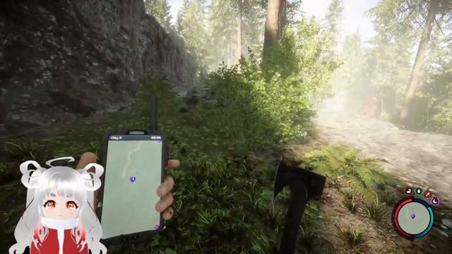 [DAY 1] Surviving Sons of the Forest - SOTF Ep.1 смотреть онлайн