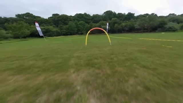 Inside the World of Drone Racing смотреть онлайн