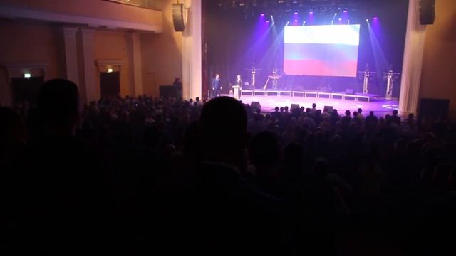 20-летие ГК Автоимпорт смотреть онлайн