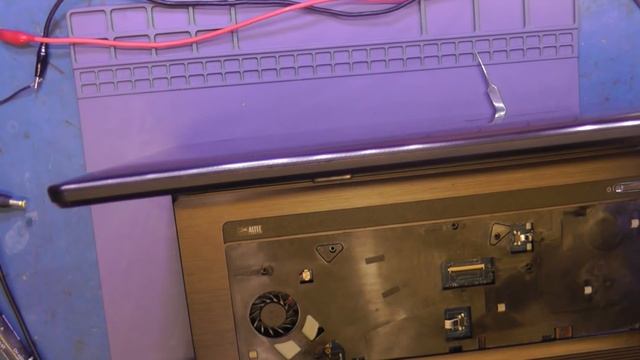 ASUS K73T. Плата с Aliexpress. Не работает. Разберемся! смотреть онлайн