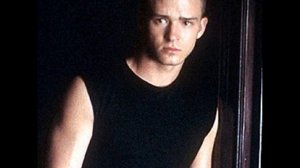 NSYNC - JC Chasez - Tonight