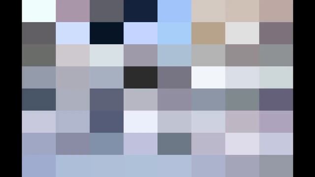 Красивая зимняя природа . С Рождеством ! смотреть онлайн