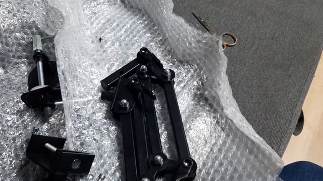 Станок для вышивания Мини Марта от Я вышиваю смотреть онлайн