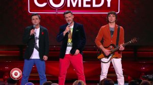 Зураб Матуа, Андрей Аверин и Дмитрий Сорокин - Классификация российских песен