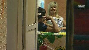 ДОМ-2 Город любви 1539 день Вечерний эфир (27.07.2008)