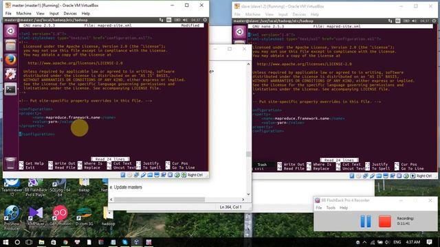 Create Multi-node cluster смотреть онлайн