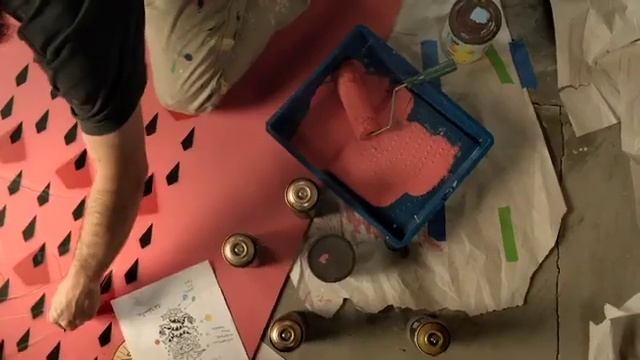 CLUB COLOMBIA Symbol Of What We Are смотреть онлайн