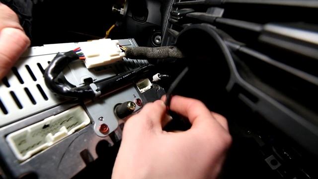 Эмулятор CD чейнджера!? смотреть онлайн