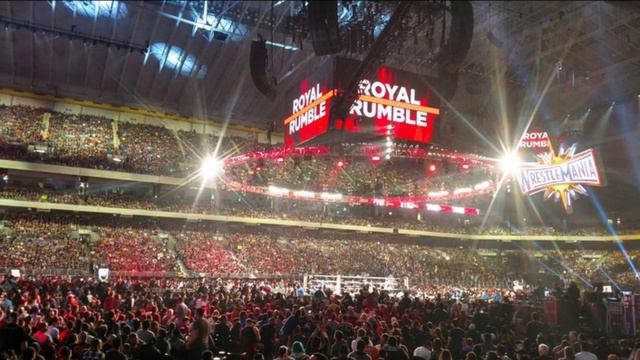 Carmella desmiente filtración de foto| Royal Rumble 2023 logra RÉCORD| White Rabbit: Éxito para WWE смотреть онлайн