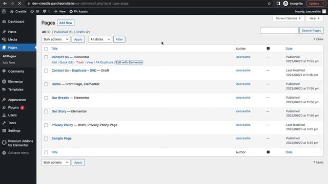 How to add Lottie animation in Elementor for FREE смотреть онлайн