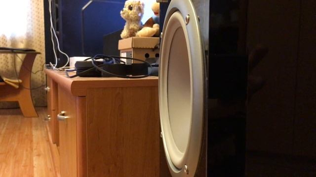 YAMAHA NS-777 4K смотреть онлайн