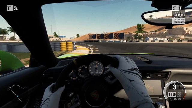 🎮 Xbox Series X : Forza Motorsport 7 - Dubai - Gameplay ultra réaliste 2022 [4K / 60 fps] смотреть онлайн