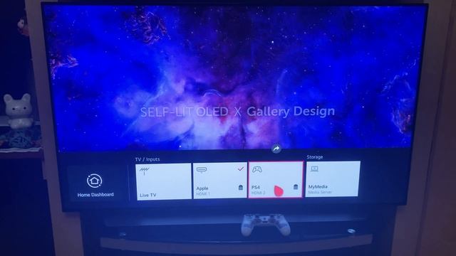 Best tv for ps5 LG cx смотреть онлайн